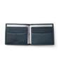 Claude II Sheepskin No Coin Money Clip 790603 [TAKEO KIKUCHI] Bi-fold Wallet, Pocket, Type, Men's (Green) No.