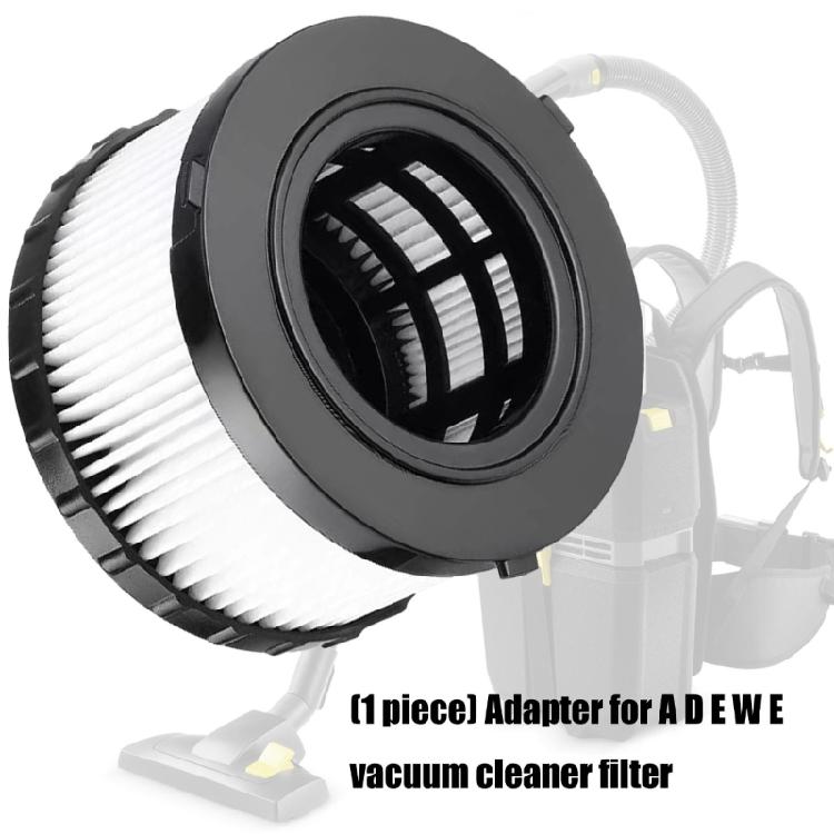 Heavy Duty Vacuum Filter Dust Retention Filtration Hepa Filter Household For DC5151H/DC515/DCV517 Wireless Vacuum