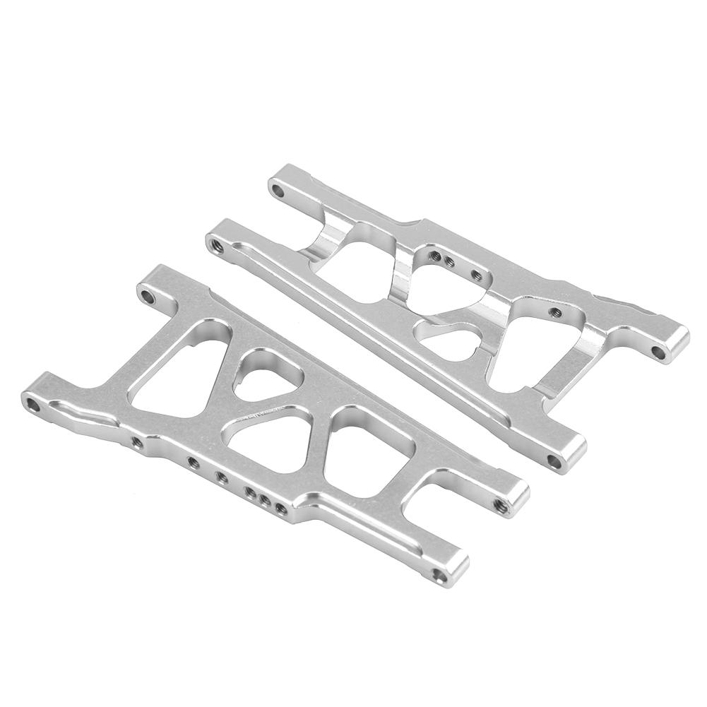 Aluminium Alloy Front Rear Universal Suspension Arm for Traxxas Slash 1 10 Scale RC Car