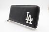 [Major League Baseball] Billfold WLT28 DodgersBlack X White