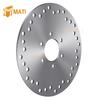 Rear Brake Disc Rotor For Yamaha Viking 700 YXM700 2014-2024 YXZ1000R 2016-2024 1XD-F5711-01-00 1XD-F5711-00-00 1XD-F5711-02-00
