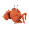 New Product: Larry Crayfish Figurine, Sheldon Crayfish Figurine, Simulated Crab Plush Toy
