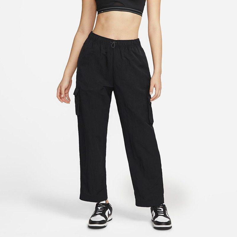 Nike Full Length Pants Women's Black DO7210-010