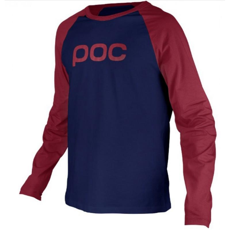 Mens Quick-Dry Cycling Jersey Long Sleeve Mountain Bike MTB Trail Riding Top Breathable Performance Shirt