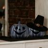Pumpkin Table Decoration, Halloween Decoration, Desktop Ornaments, Can Be Easily Placed On The Porch, Table Or Mantel, Indoor And Outdoor Decoration