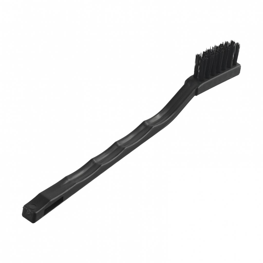 Wire Brush Cleaning Hand Tools Home Mini Plastic Handle