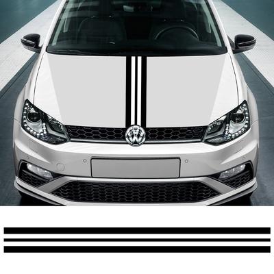 Acessórios de exterior – Adesivos para carros