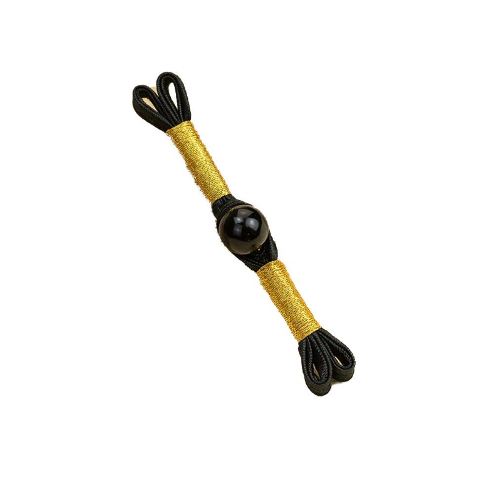 20Pcs Chinese Cheongsam Button Traditional Classical Button Hanfu Decorative Buckle  Clothing