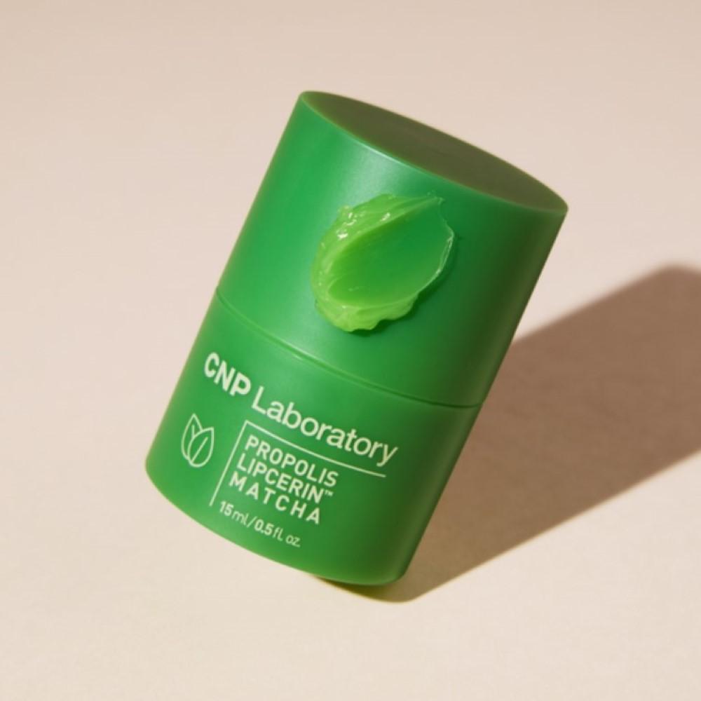 

CNP Прополис Лицерин 15 мл Matcha