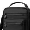 Men's Bag Shoulder Bags Gift for Family Friends Zipper Birthday Party Utility Cross Body Satchel