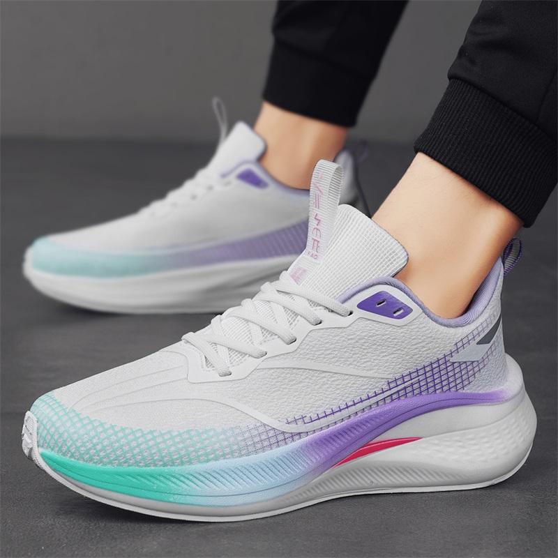 Pantofi pentru bărbați pantofi pantofi tenis pentru bărbați pantofi de lux pentru bărbați, antrenori casual, curse, pantofi de modă respirabili, pantofi de alergare pentru bărbați