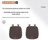 Universal Ice Silk Seat Cushion and Lumbar Support for Hongqi HS5, HS7, H5, H7, EHS3, HS9 - Four Seasons Use