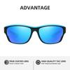 Classic Outdoor Sports Polarized Sunglasses Men Women Cycling Climbing Skiing Fishing Driving Vintage Sun Glasses UV400 Eyewear