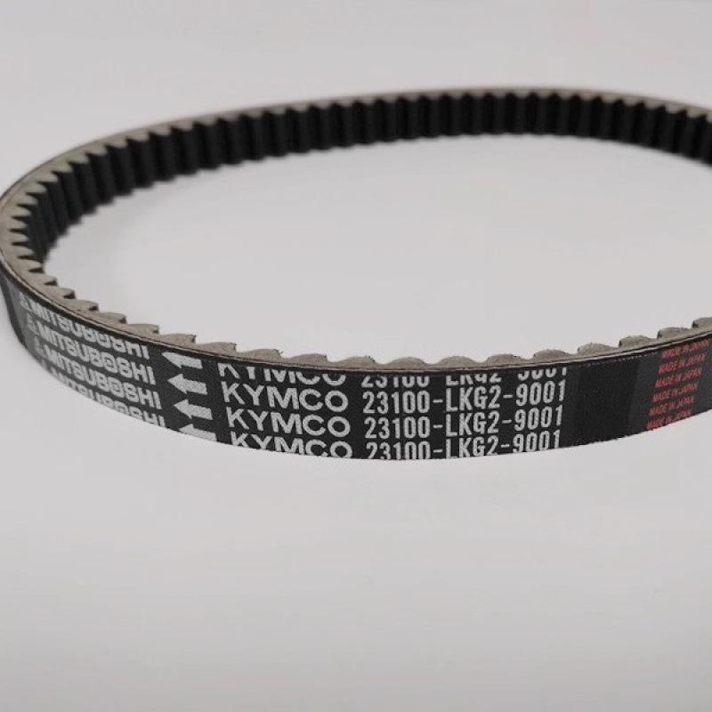 Kymco Racing King 180 Drive Belt - Motorcycle Accessory