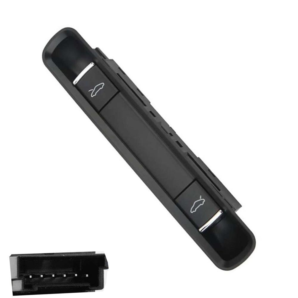 For Porsche Cayman 911 Boxster 718 2004 2005 2006 2007- Boot Release Switch Release Button 99161310501 99761310502 Car Parts 99161310501