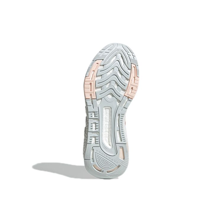 Adidas Equipment+ Versatile Comfortable Mesh Durable Breathable Low-Top Casual Running Shoes Women sneaker White Blue Pink GX6631