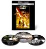 Star The Force Awakens 4K UHD MovieNEX ULTRA HD Digital Copy MovieNEX Wars [4K + Blu-ray + + World] [Blu-ray]
