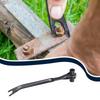 Ratcheting Wrenches Multifunctional Pipe Repair Tool Wrench Spanner Tool For Technicians Mechanics Repairers Plumbers Bicycle