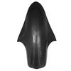 For Ducati Panigale 899 959 1199 1299 Motorcycle Front Mudguard Fit on Panigale 1199 1299 899 959 Plastic Mudguard 2012-2018
