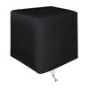 Waterproof Sand Filter Cover Easy Install Design Extends Equipment Lifespan