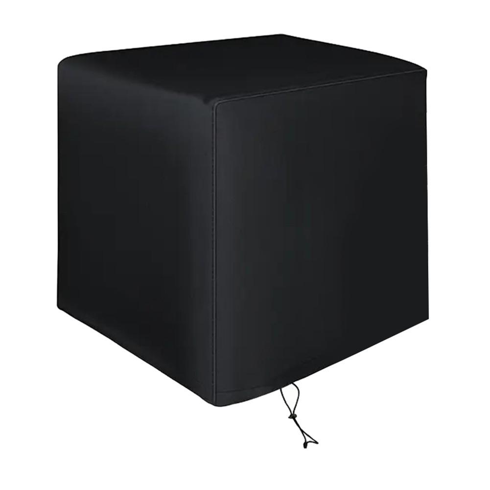 Waterproof Sand Filter Cover Easy Install Design Extends Equipment Lifespan