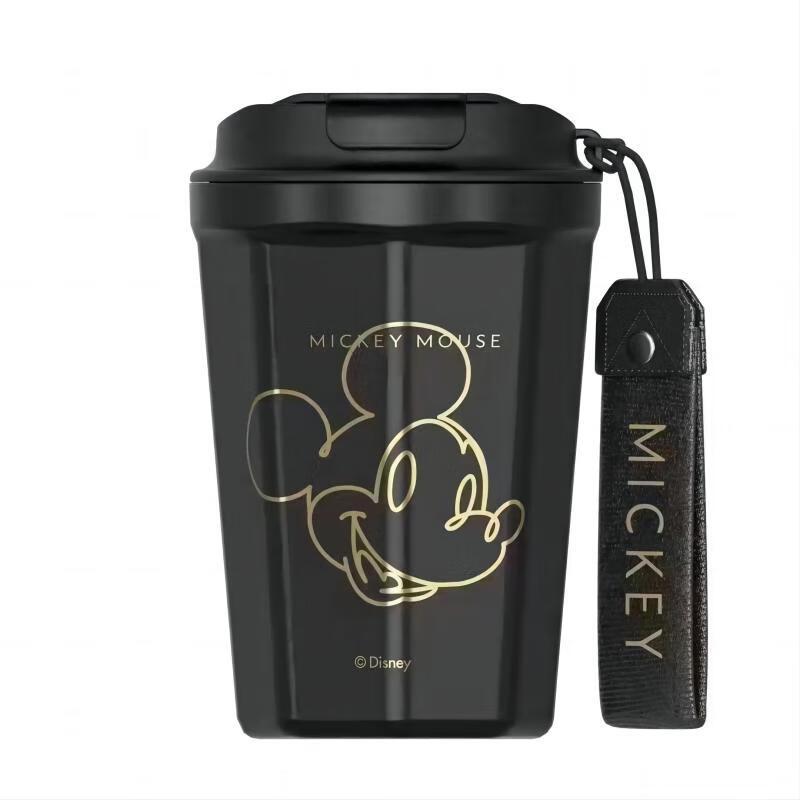 Germ Mickey Series Diamond Coffee Mug