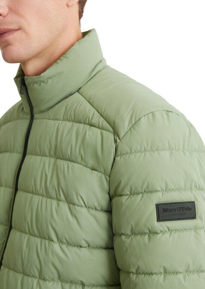Зимняя куртка Marc O'Polo Стеганая куртка victorian mist