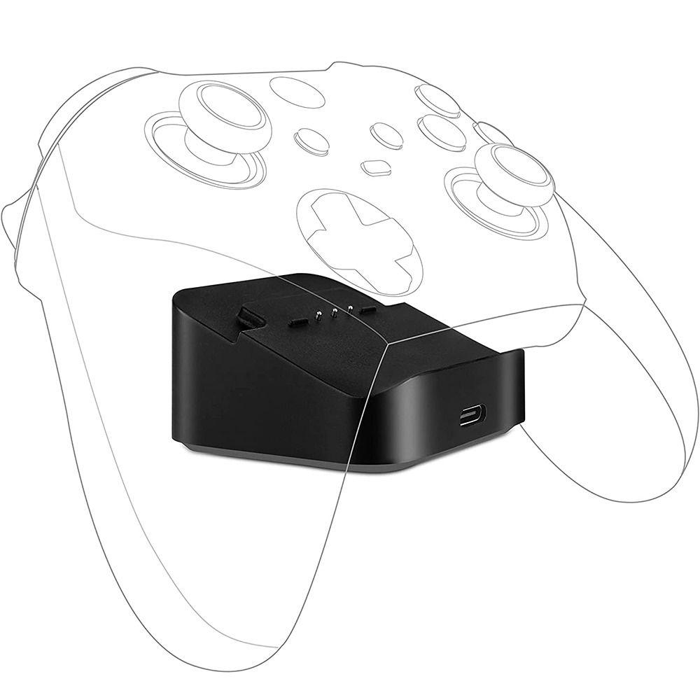 For Xbox One Handle Charger Power Supply Holder Station Wireless Controller Charging Dock Station