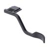 Thumb Up Grip Fit for     Camera Aluminum Alloy Metal Hot Shoe Thumb Up Rest Hand Grip