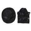 Face Mask Camouflage Boonie Cap Set Men Mountaineering Hunting Camping Climbing Hat Suit Wide Brimmed Sports Fishing Hat