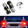 2pcs LED Backup Light Reverse Lamp Canbus Accessories 1156 BA15S P21W LED BAU15S PY21W BAY15D LED Bulb 1157 P21/5W R5W