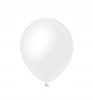 Latex Balloons Snow White, 13Cm, 50 Pcs.
