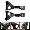 2X Front Retainer Bumper Left&Right Brackets For Matrix Support Toyota 2003-2008