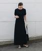 Beullaengkeulumumeon Sheer Half Knit_Black