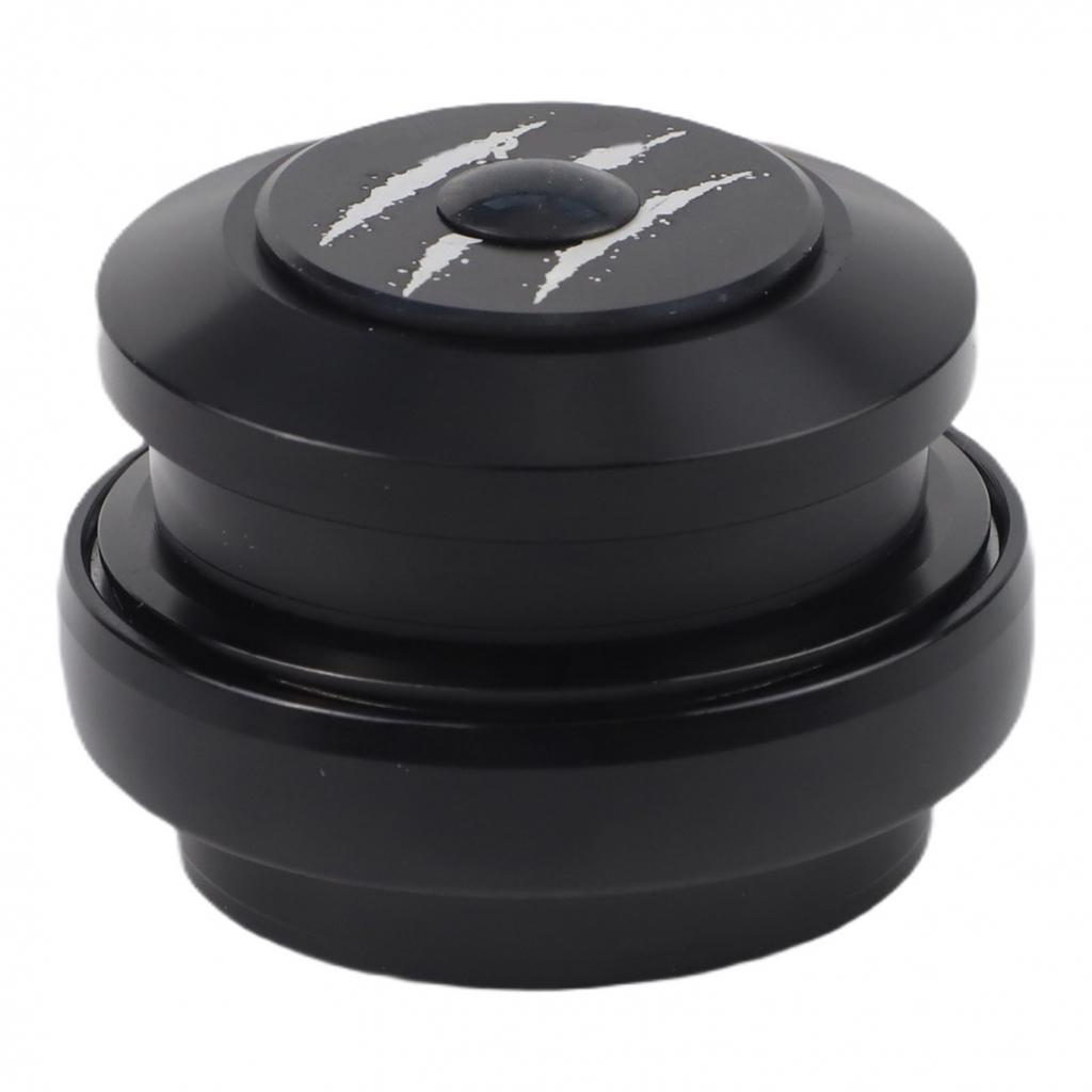 For Casual Cyclists 44mm Adapter CNC Bicycle Headset Tapered Fork
