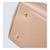 Large Women's Genuine Leather Sling Bags Ladies Shoulder Bag Top Grade Tote Shopper Commuter Bag Luxury Designer Handbags For Women
