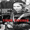 Under The Frog by Tibor Fischer Paperback Book 9780099438052