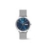CLASSIC Series Quartz Movement Blue Dial Men's Watch Calendar Watch Men's Watch DW00100833