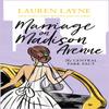 Marriage On Madison Avenue by Lauren Layne Paperback Book 9781472265128