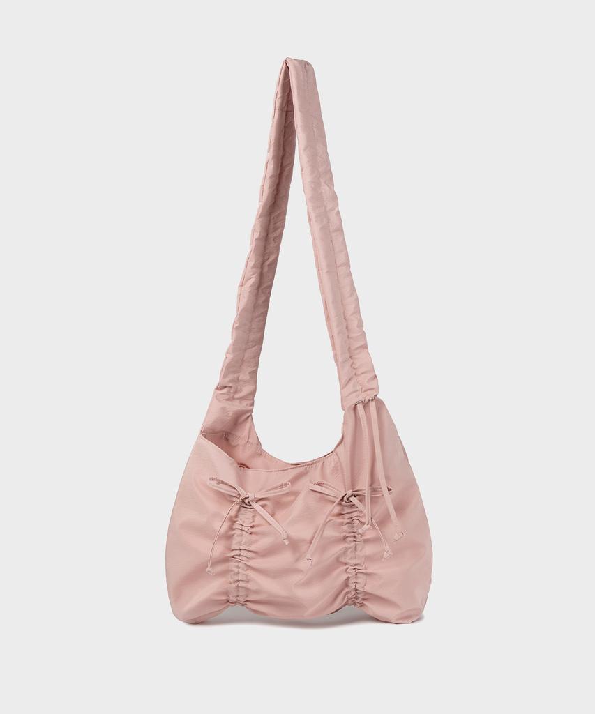 Khiho Multi Ribbon Bag Pink
