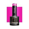 Ocho Nails Lakier Hybrydowy Fluo F07 -5 G