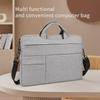 Versatile Laptop Crossbody Bag for Apple, Huawei, Xiaomi, Lenovo, Acer & More