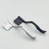 Professional Aluminum Thumb Grip For Camera Improved Control Cameras, Preserves Hot Shoe Cover