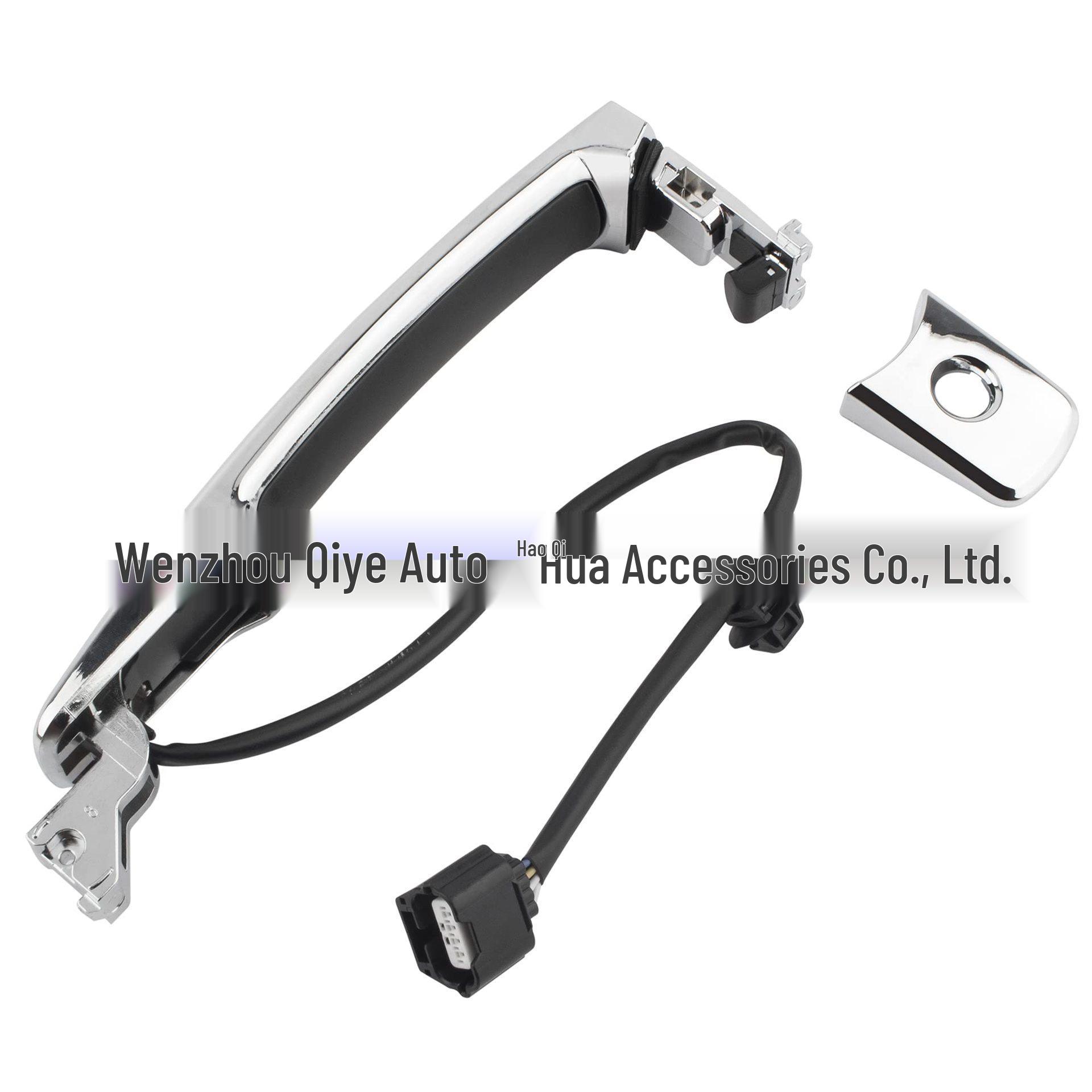 Nissan Door Handle Set: 80645-CA000, 80640-CZ31B, 80640CA012 Handle Set: 80640CA012, 80640CA012PFM, 82645CA000