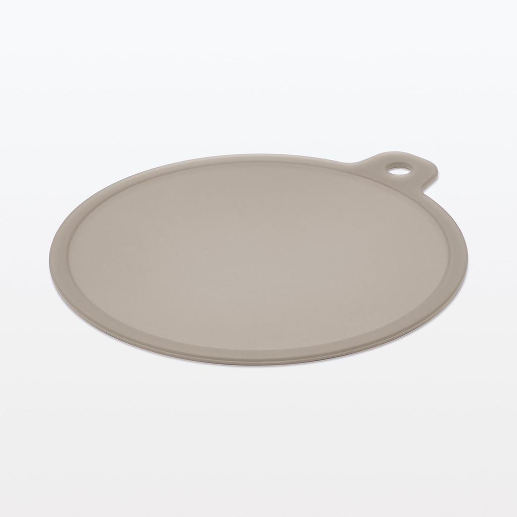 MUJI Silicone Microwave Lid Medium 84376344