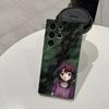 Serial Experiments L-Lain Phone Case For Samsung S26 S25 Plus S20 S20 Plus S22 Ultra S23 FE S21 Plus S21 Ultra Soft Cover