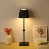 Bedroom Eye Care Rechargeable Desk Lamp Bedside Lamp Touchable Ambient Night Light