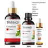 Pure Natural Therapeutic Grade Essential Oils Rose Jasmine Eucalyptus Mint Vanilla Tea Tree for Skin Care Massage Diffuser Oil