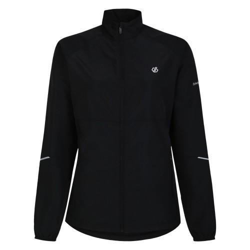 Dare 2B Womens/Ladies Resilient III Windshell Jacket