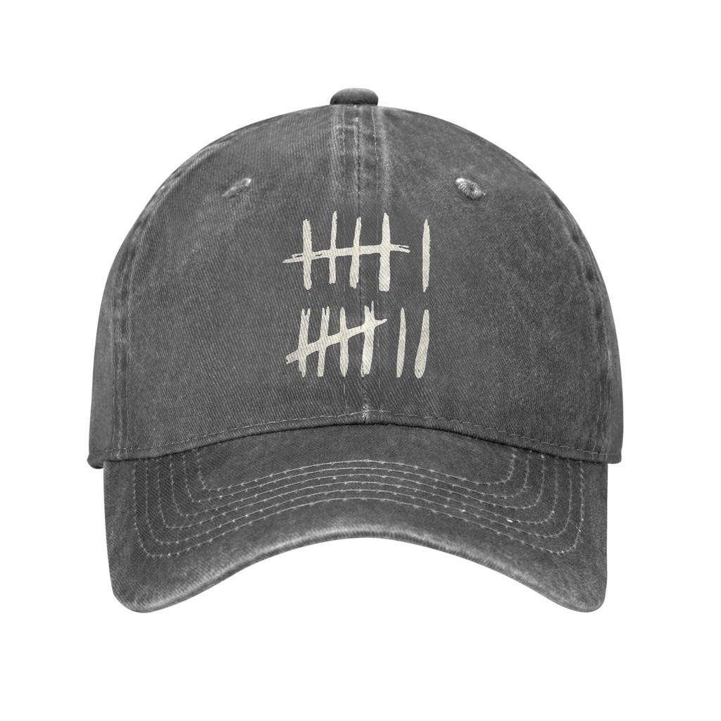 Funny Six Seven 67 Meme Tally Marks  Numbers Sun Baseball Cap  Unisex Men y2k Cool Tennis Skate Adjustable Baseball Caps